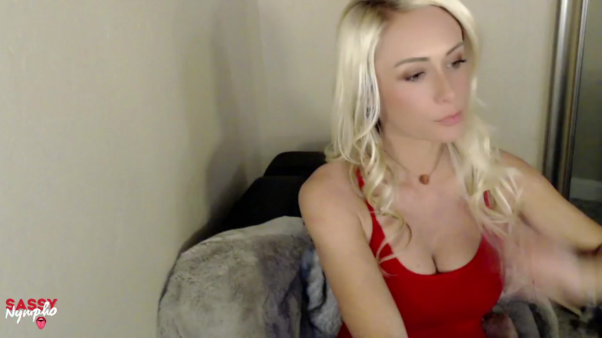 Gallery image thumbnail from Sassy_Nympho's myfreecams stream on, 04/23/2025, 09:23 image 5 of 20