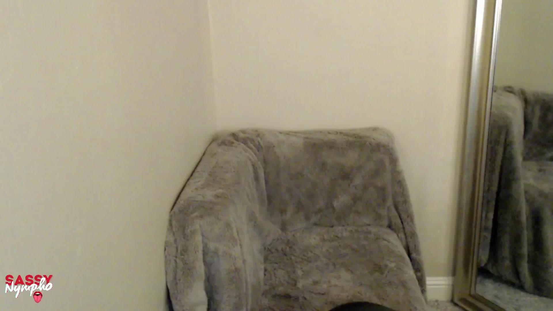 Gallery image thumbnail from Sassy_Nympho's myfreecams stream on, 04/26/2025, 12:05 image 7 of 20