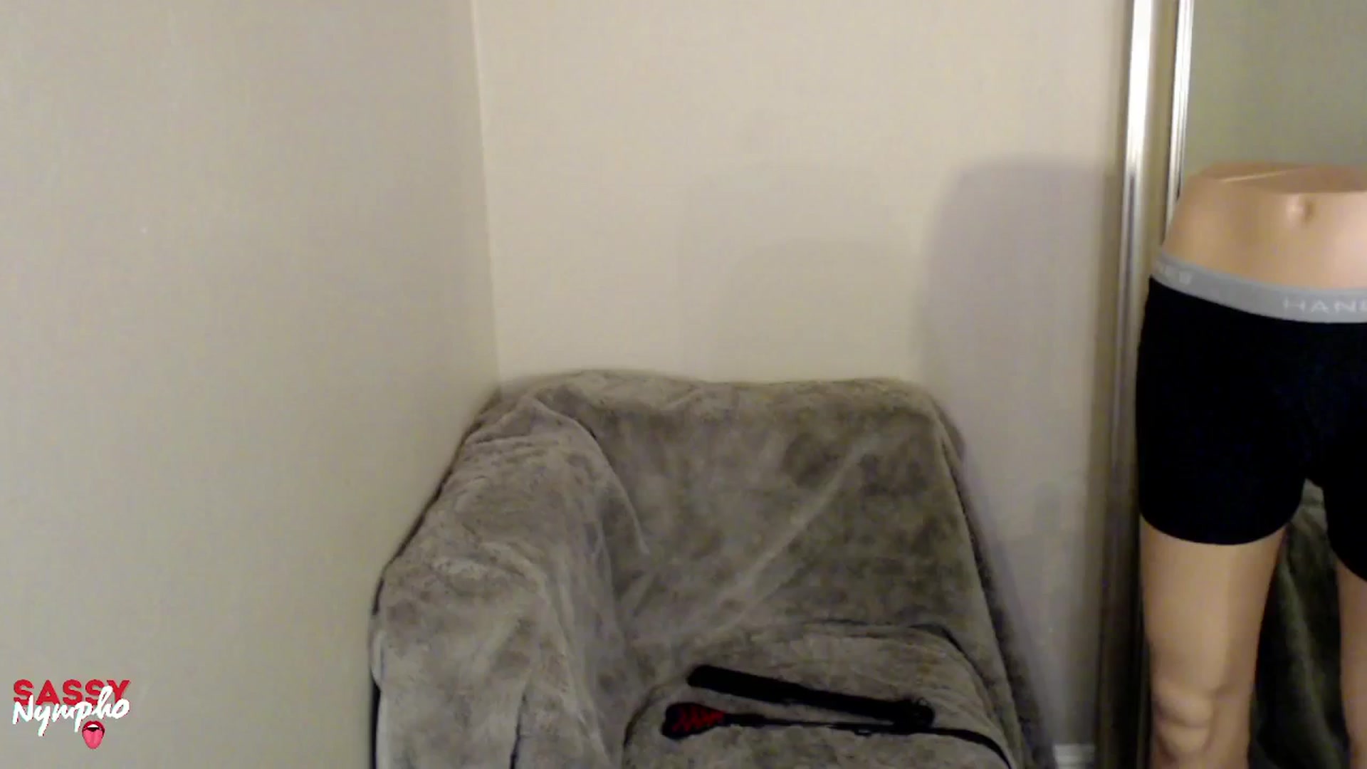 Gallery image thumbnail from Sassy_Nympho's myfreecams stream on, 04/27/2025, 04:53 image 12 of 20