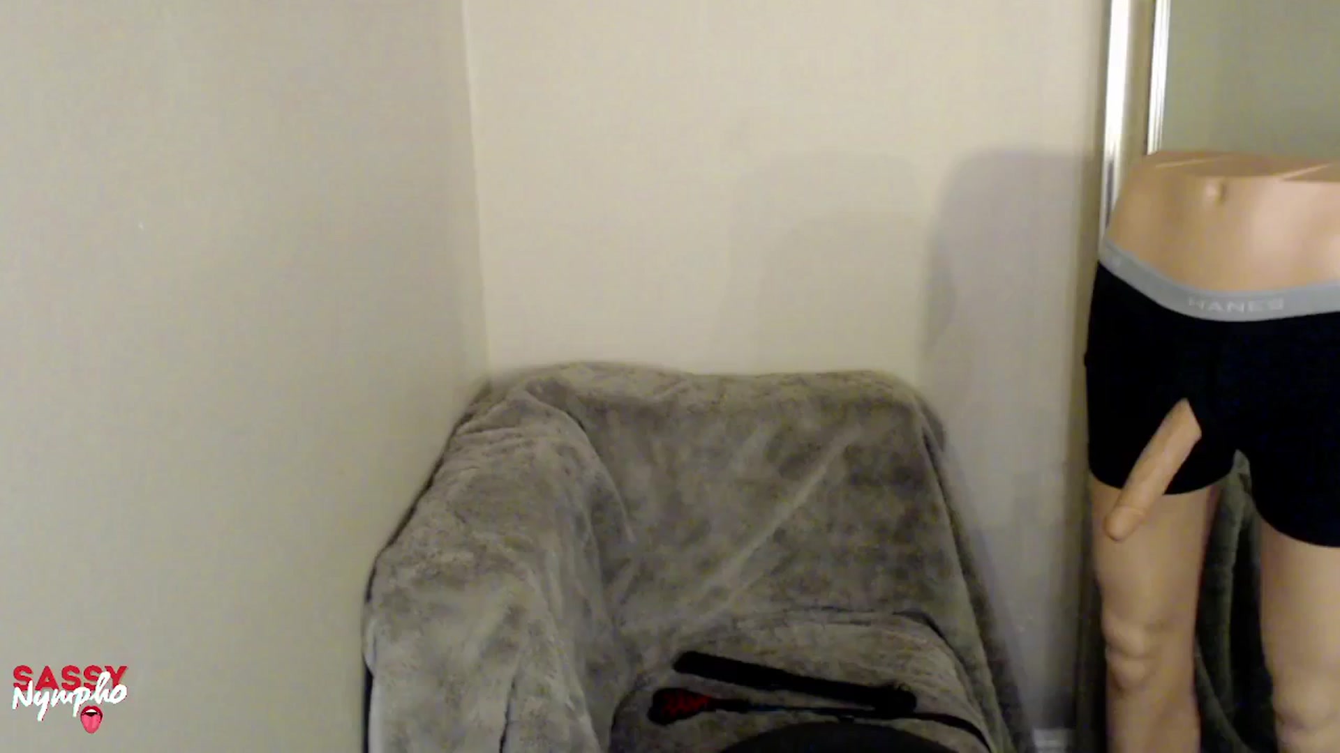 Gallery image thumbnail from Sassy_Nympho's myfreecams stream on, 04/27/2025, 05:08 image 3 of 20