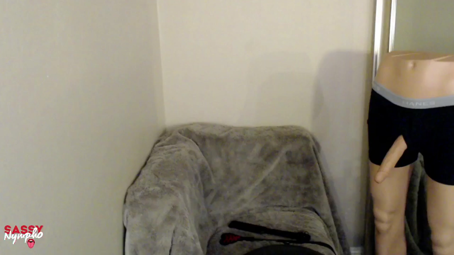 Gallery image thumbnail from Sassy_Nympho's myfreecams stream on, 04/27/2025, 05:08 image 2 of 20