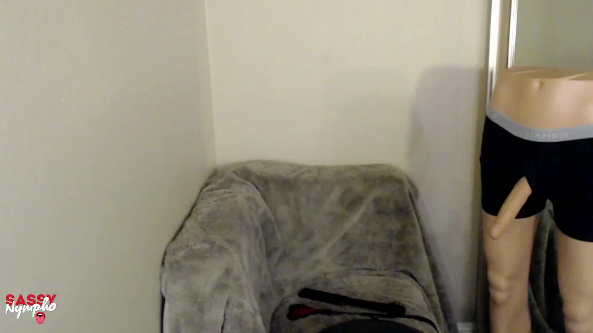 Gallery image thumbnail from Sassy_Nympho's myfreecams stream on, 04/27/2025, 05:08 image 6 of 20