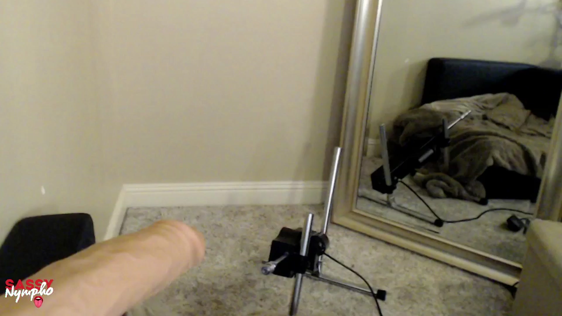 Gallery image thumbnail from Sassy_Nympho's myfreecams stream on, 04/27/2025, 09:47 image 5 of 20