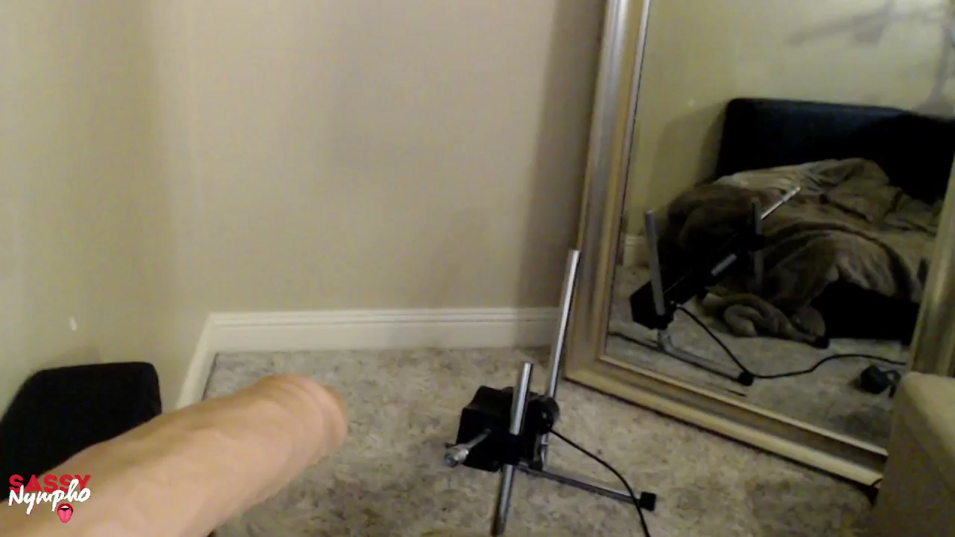 Gallery image thumbnail from Sassy_Nympho's myfreecams stream on, 04/27/2025, 09:47 image 11 of 20