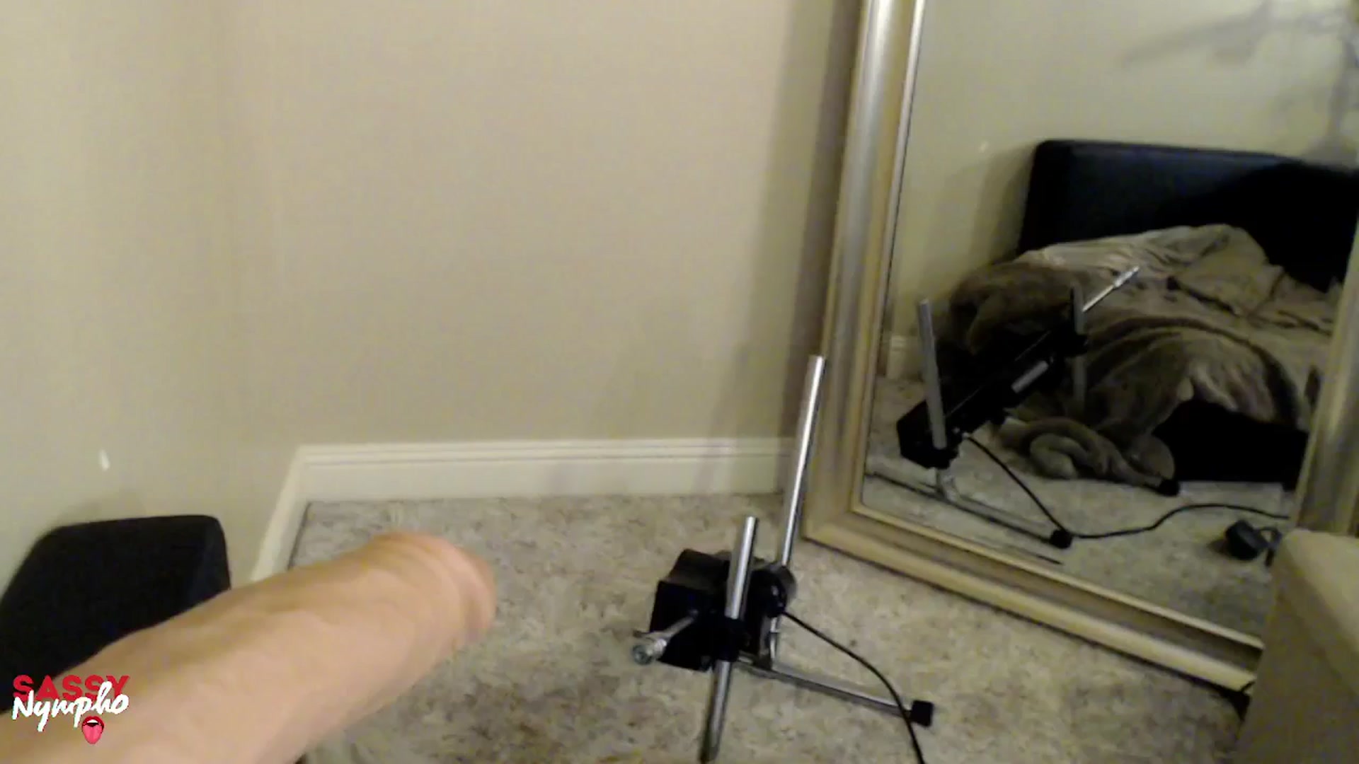 Gallery image thumbnail from Sassy_Nympho's myfreecams stream on, 04/27/2025, 09:47 image 7 of 20