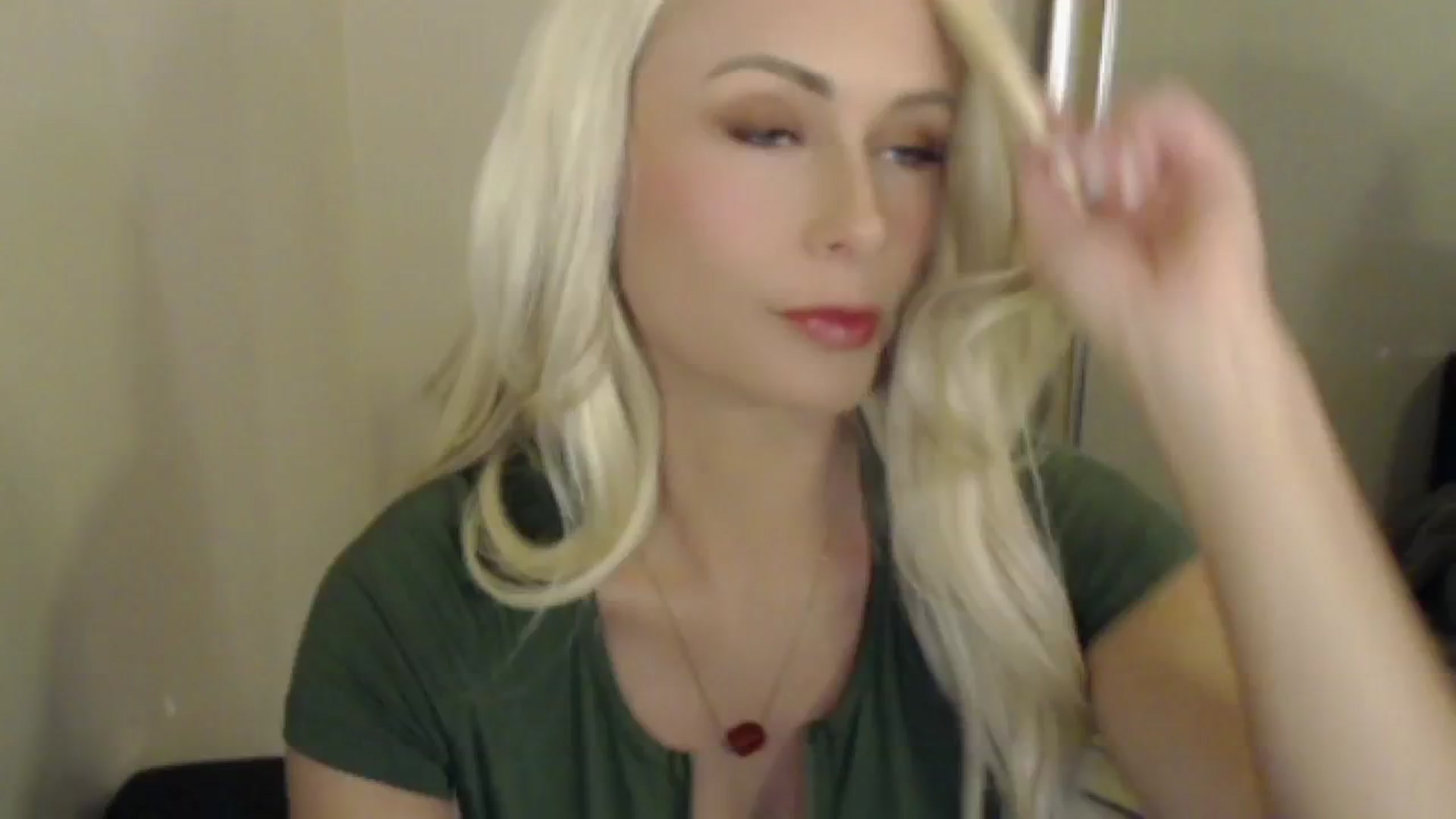 Gallery image thumbnail from Sassy_Nympho's myfreecams stream on, 04/29/2025, 01:59 image 10 of 20