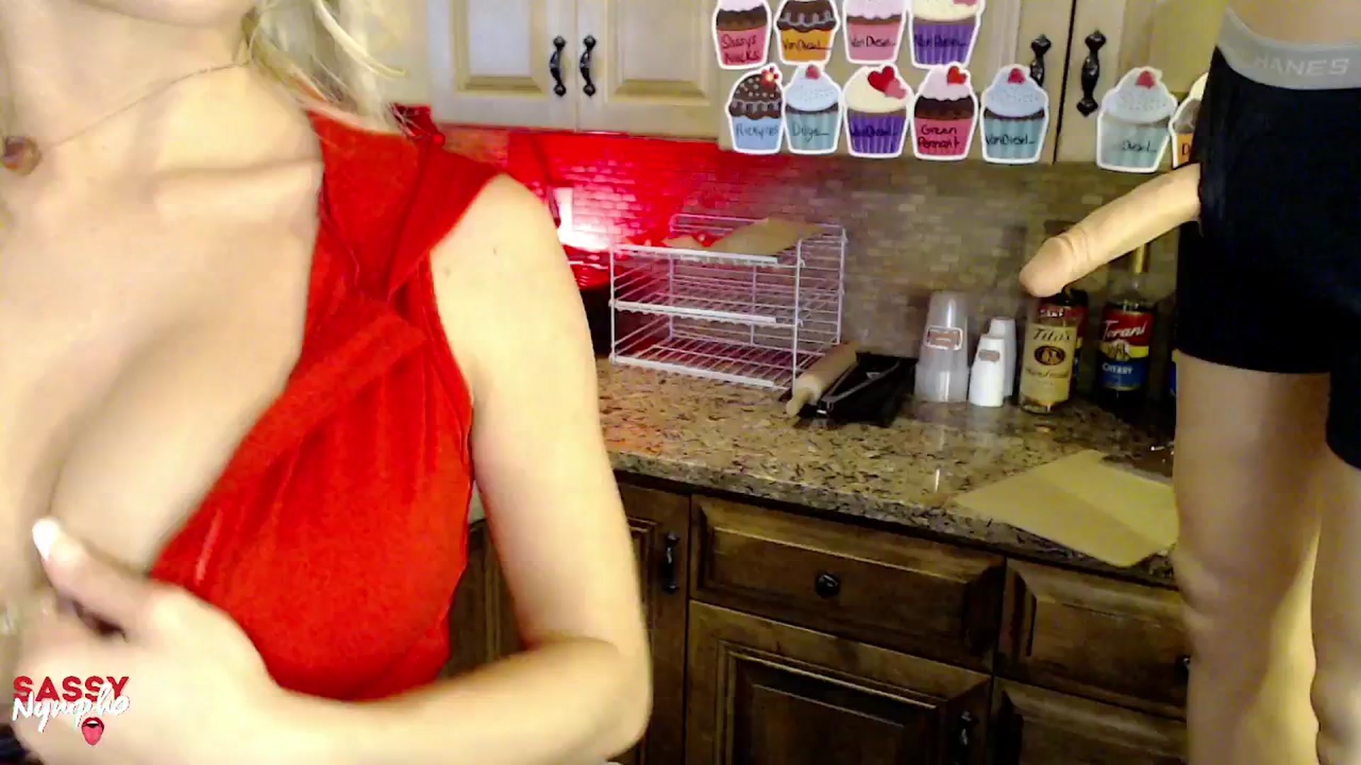 Gallery image thumbnail from Sassy_Nympho's myfreecams stream on, 05/11/2025, 05:37 image 5 of 20