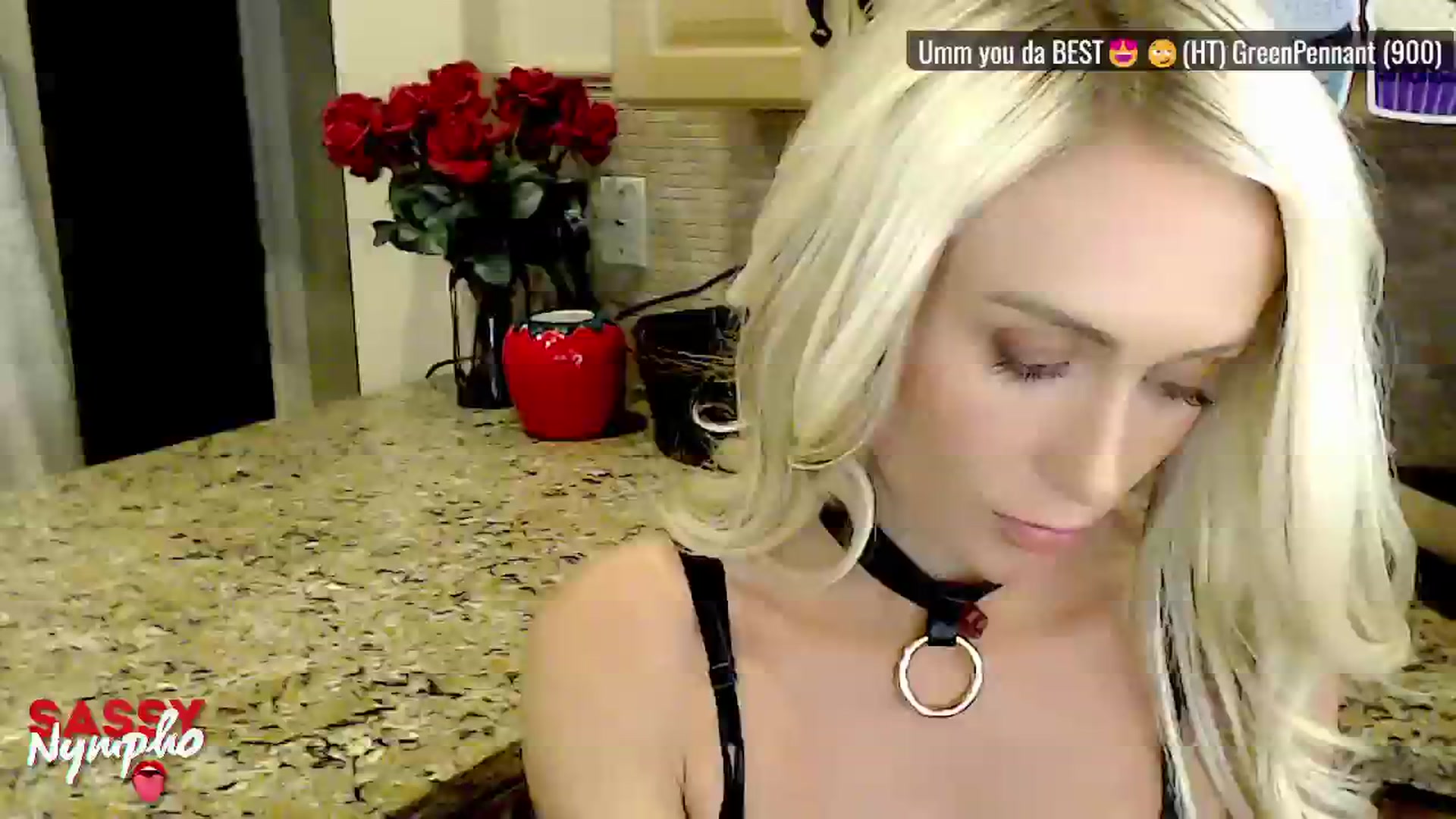 Gallery image thumbnail from Sassy_Nympho's myfreecams stream on, 05/18/2025, 16:45 image 15 of 20