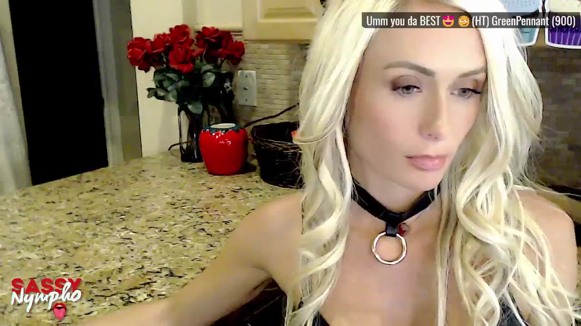 Gallery image thumbnail from Sassy_Nympho's myfreecams stream on, 05/18/2025, 17:39 image 15 of 20