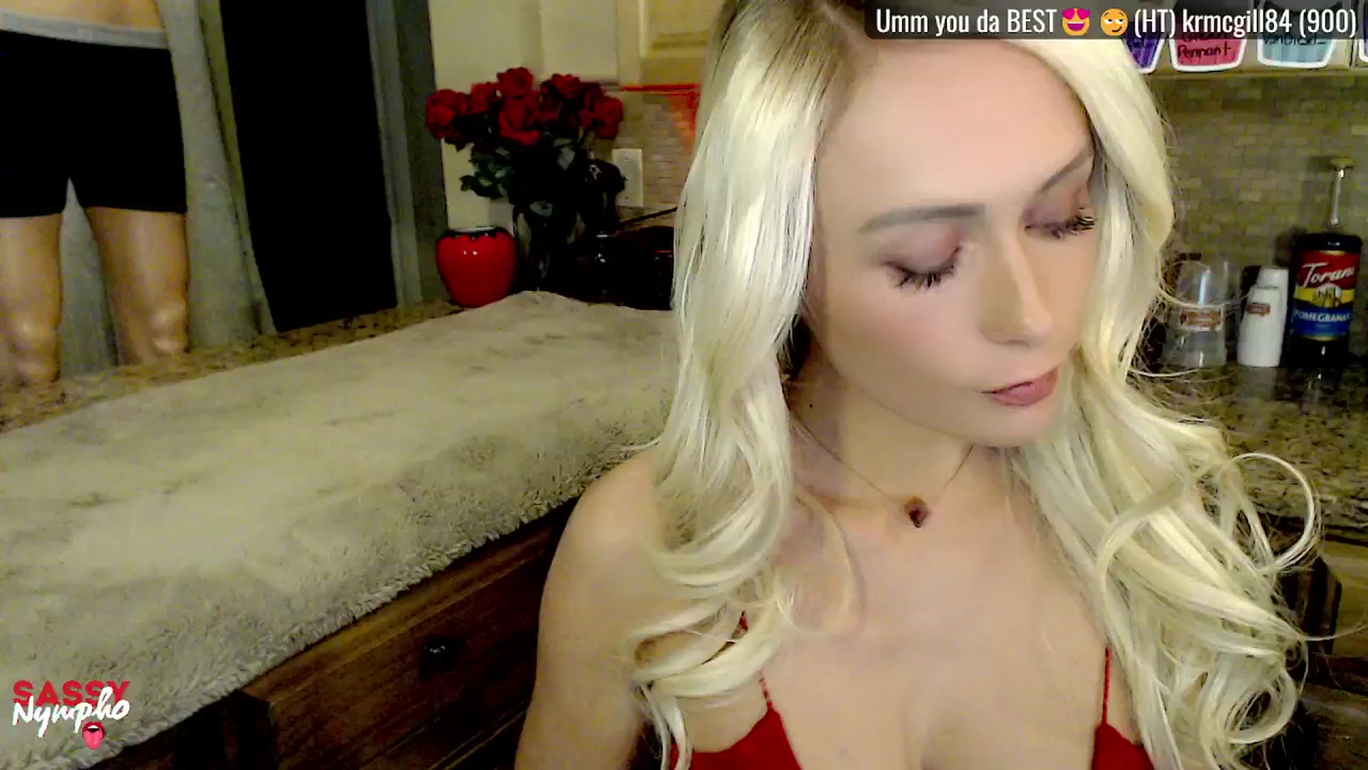 Gallery image thumbnail from Sassy_Nympho's myfreecams stream on, 05/24/2025, 06:27 image 17 of 20