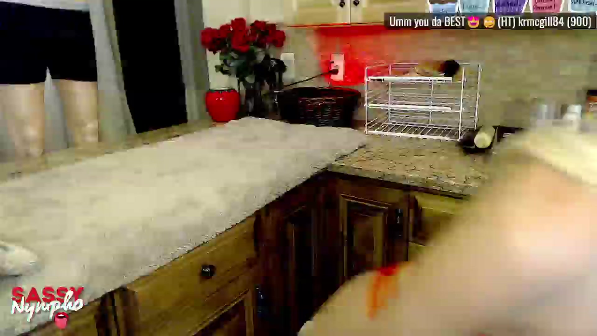 Gallery image thumbnail from Sassy_Nympho's myfreecams stream on, 05/24/2025, 14:27 image 19 of 20