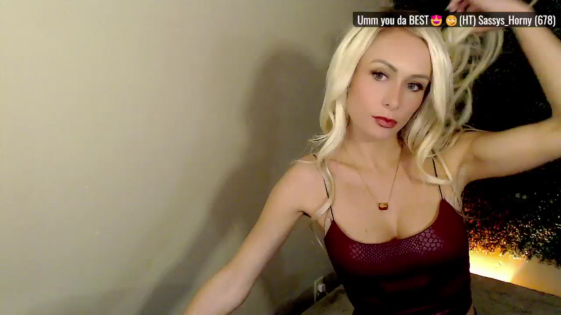 Gallery image thumbnail from Sassy_Nympho's myfreecams stream on, 06/01/2025, 13:18 image 19 of 20