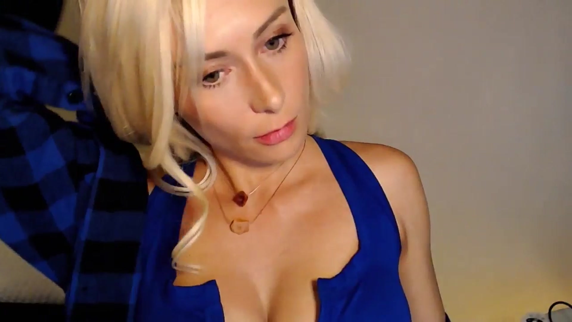 Gallery image thumbnail from Sassy_Nympho's myfreecams stream on, 11/22/2025, 21:15 image 12 of 20