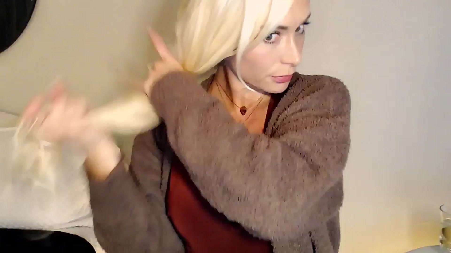 Gallery image thumbnail from Sassy_Nympho's myfreecams stream on, 11/23/2025, 03:24 image 10 of 20