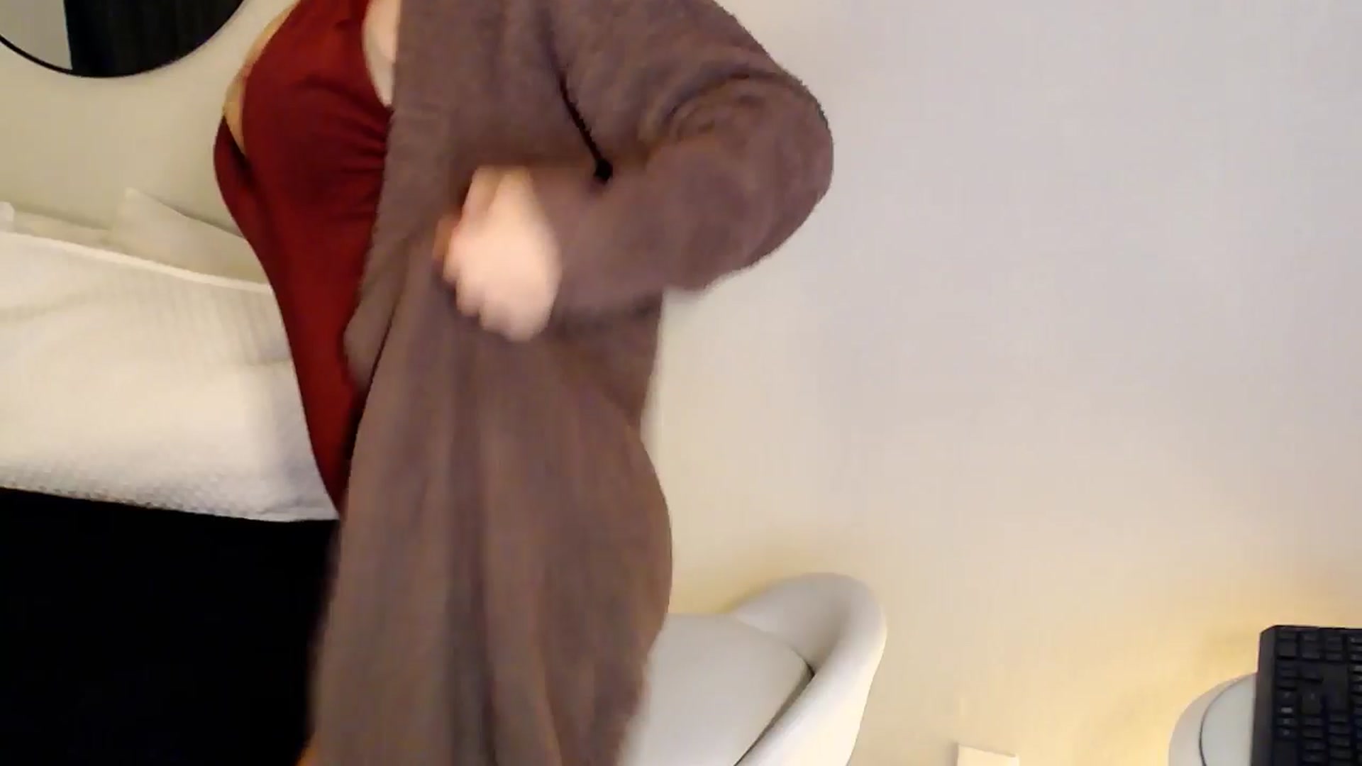 Gallery image thumbnail from Sassy_Nympho's myfreecams stream on, 11/23/2025, 11:21 image 5 of 20