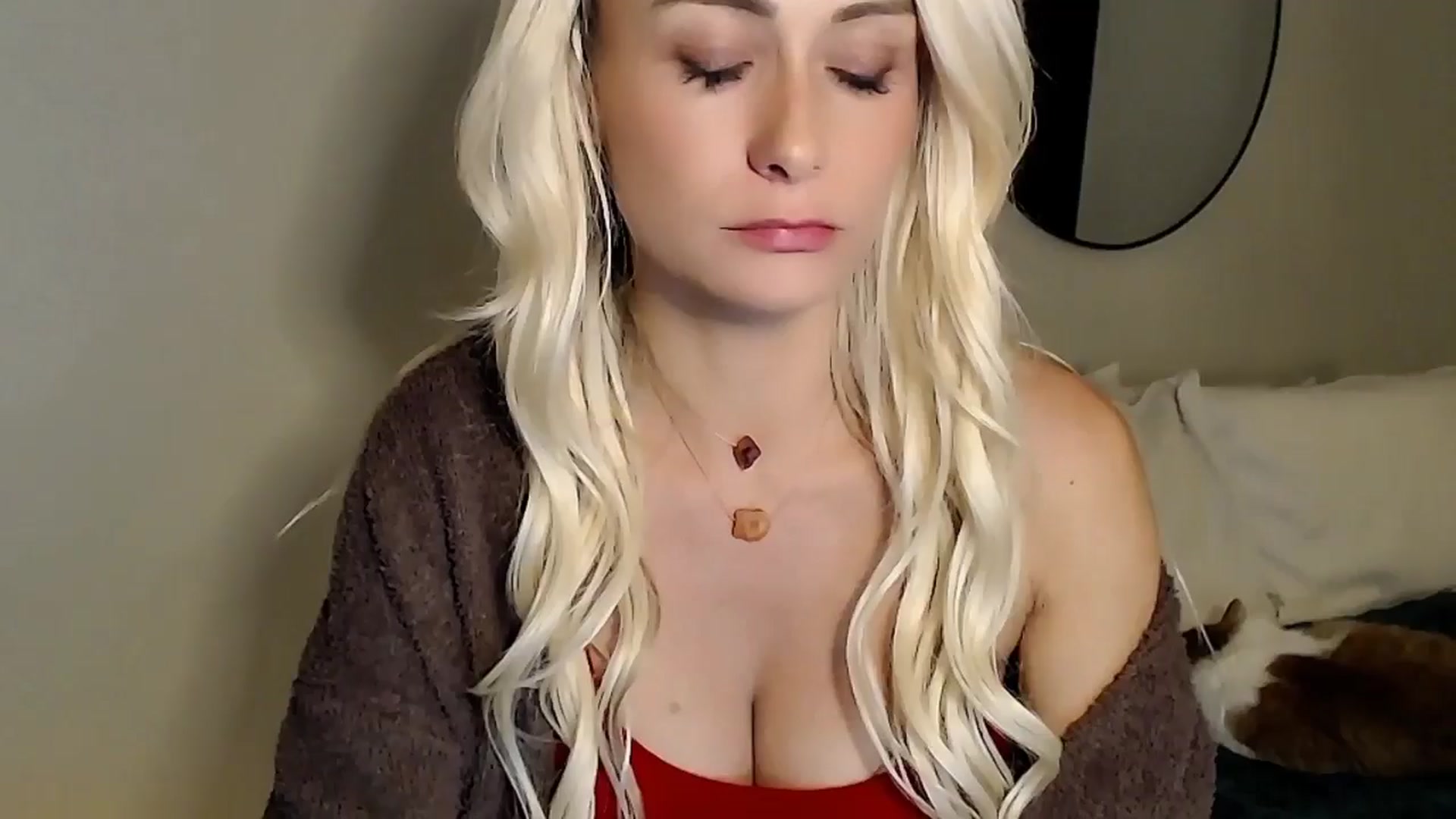 Gallery image thumbnail from Sassy_Nympho's myfreecams stream on, 11/26/2025, 09:32 image 6 of 20