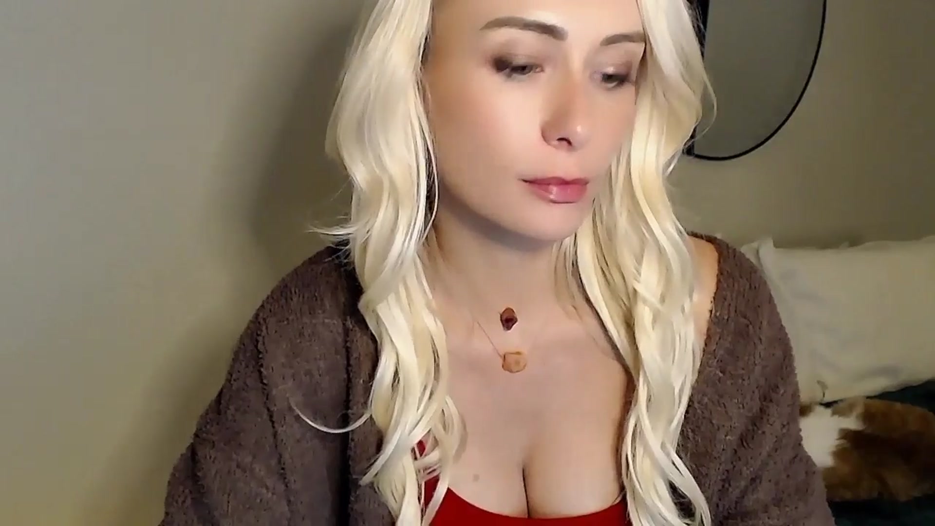 Gallery image thumbnail from Sassy_Nympho's myfreecams stream on, 11/26/2025, 09:32 image 8 of 20