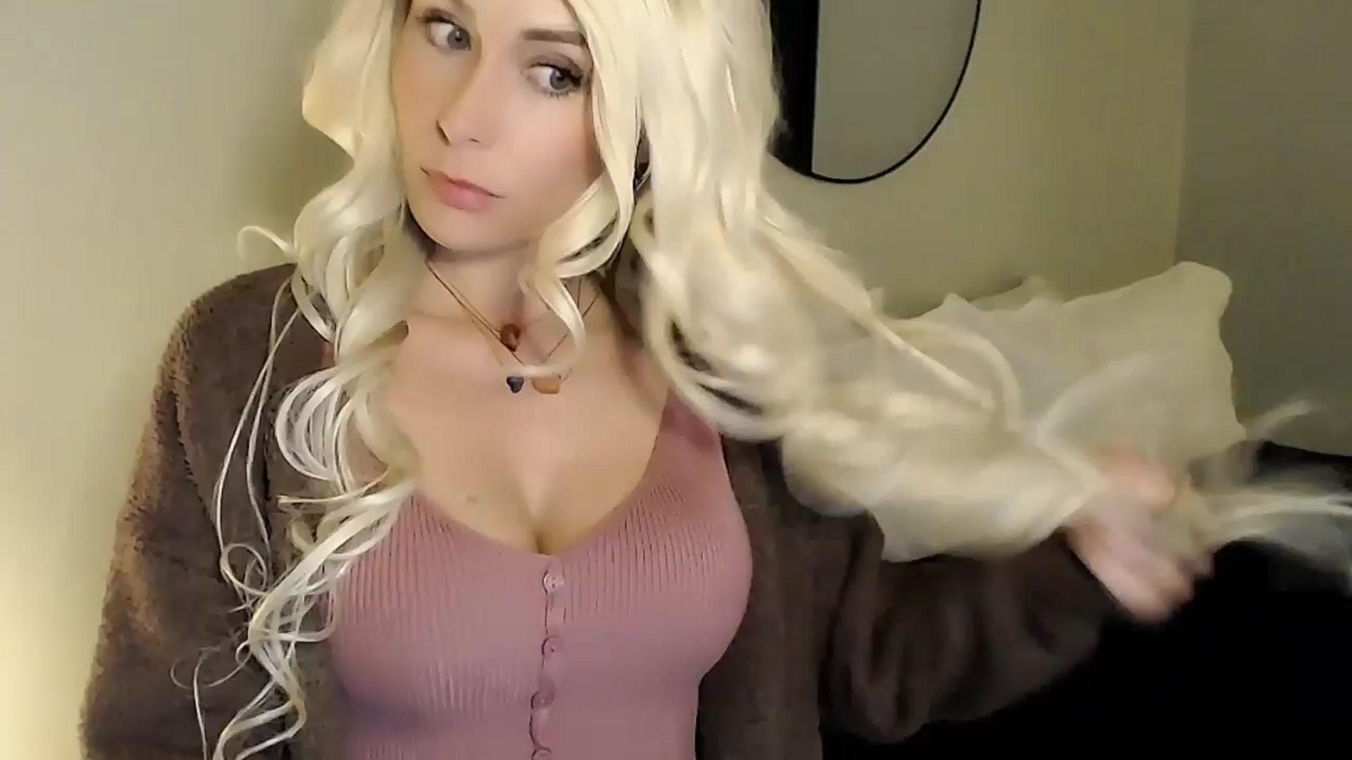 Gallery image thumbnail from Sassy_Nympho's myfreecams stream on, 11/29/2025, 17:04 image 9 of 20
