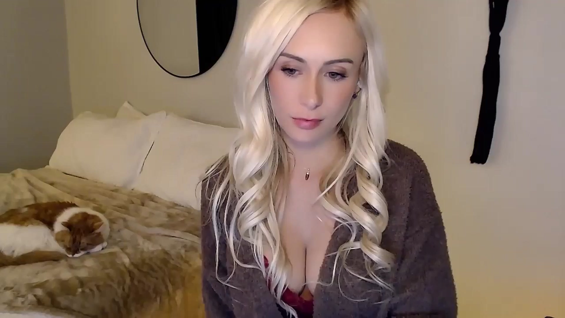 Gallery image thumbnail from Sassy_Nympho's myfreecams stream on, 12/11/2025, 17:57 image 1 of 20