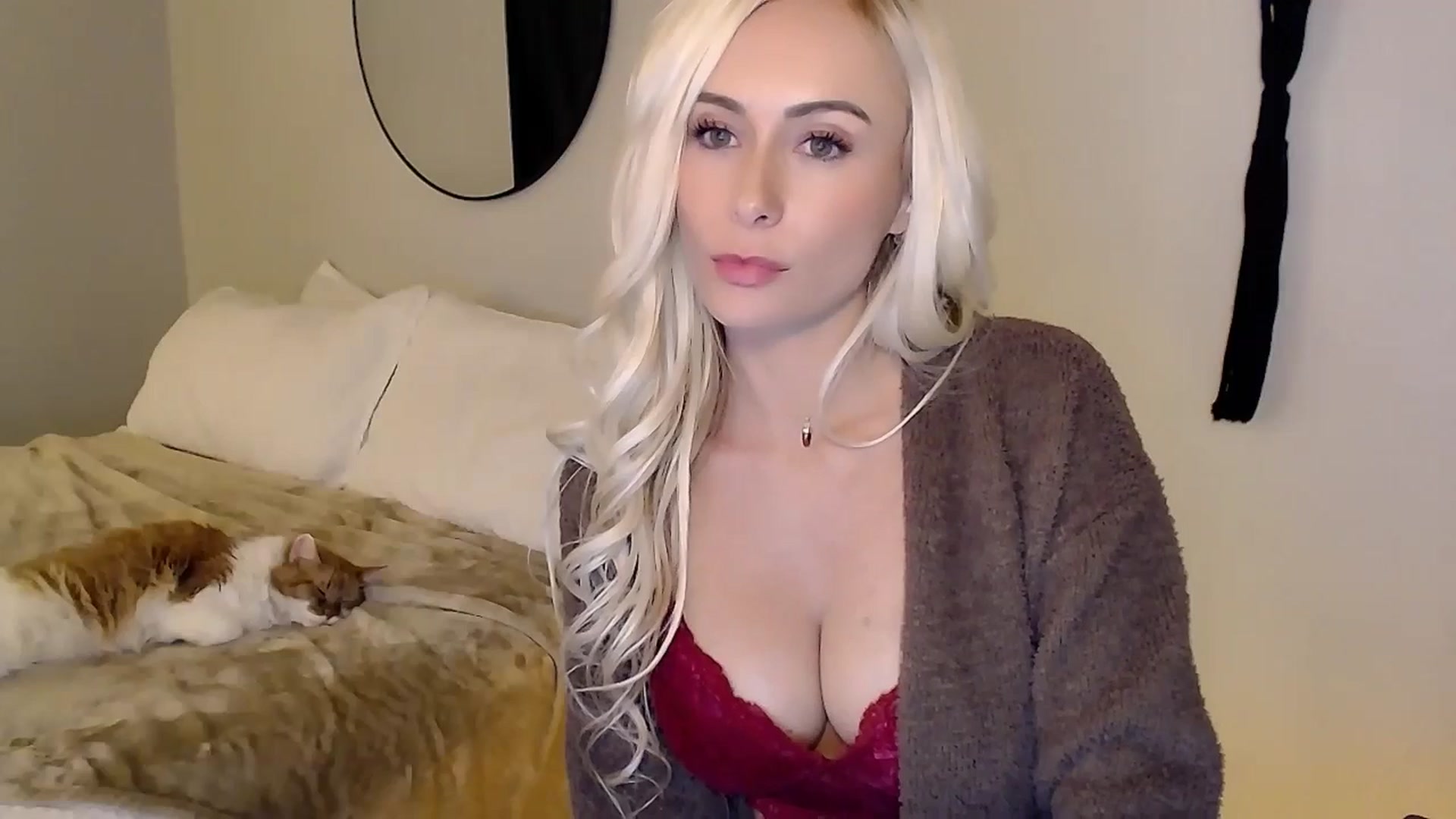Gallery image thumbnail from Sassy_Nympho's myfreecams stream on, 12/11/2025, 17:57 image 9 of 20