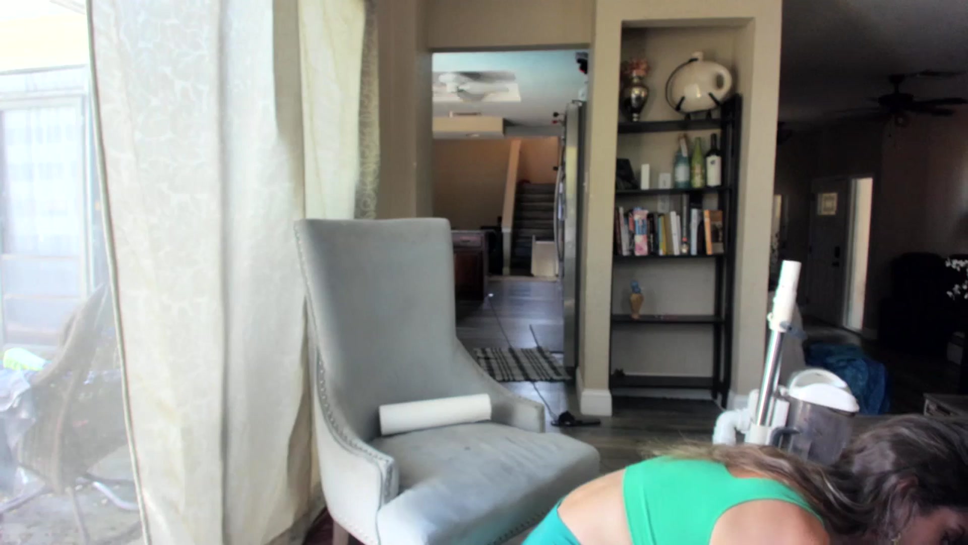 Gallery image thumbnail from Sassy_Skye's myfreecams stream on, 04/15/2024, 16:07 image 3 of 20