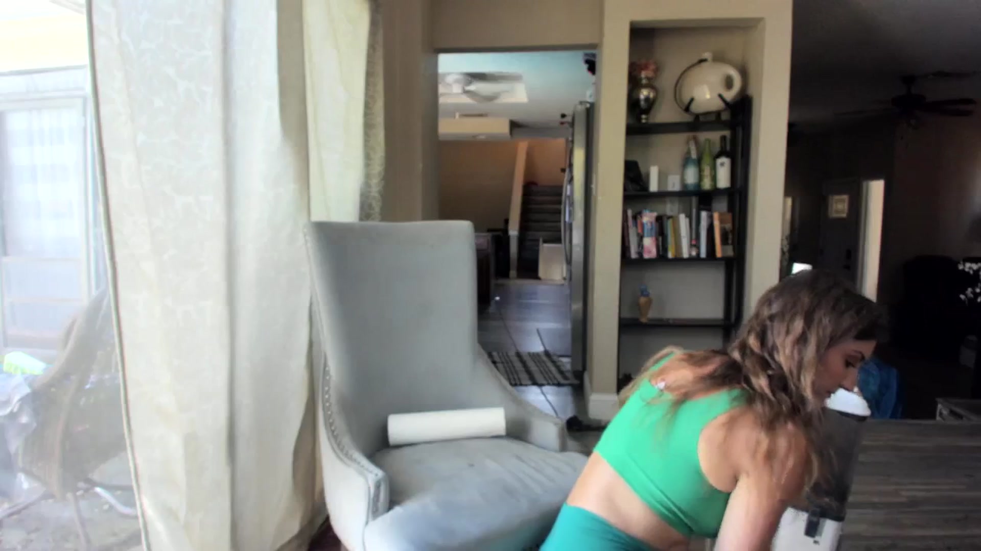 Gallery image thumbnail from Sassy_Skye's myfreecams stream on, 04/15/2024, 16:07 image 2 of 20