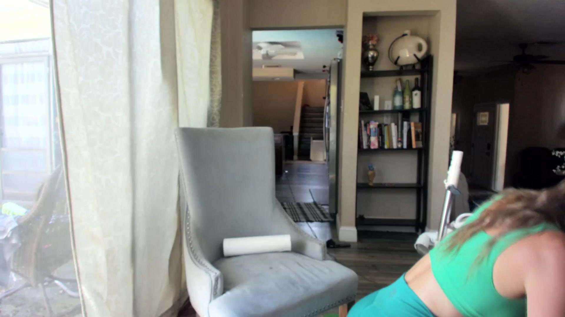 Gallery image thumbnail from Sassy_Skye's myfreecams stream on, 04/15/2024, 16:07 image 1 of 20