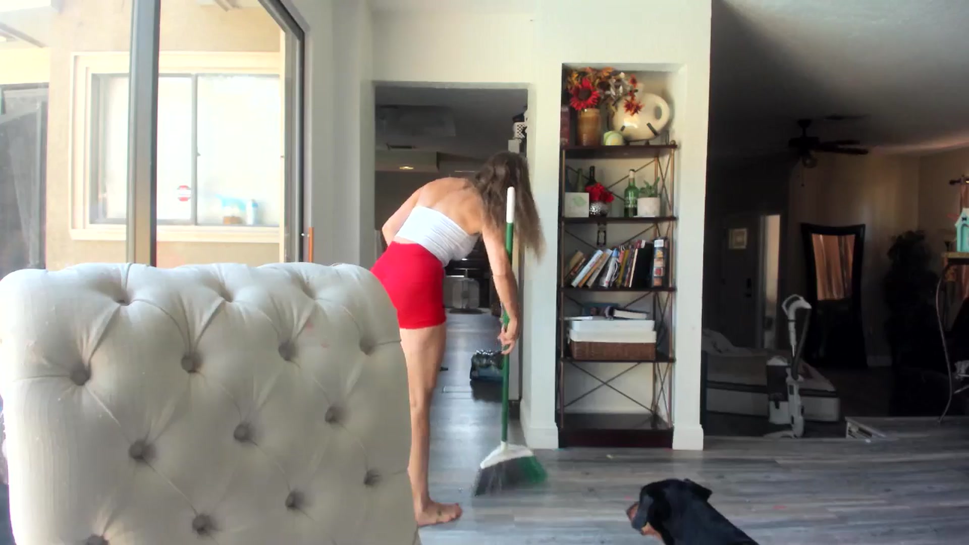 Gallery image thumbnail from Sassy_Skye's myfreecams stream on, 06/03/2024, 14:39 image 2 of 20