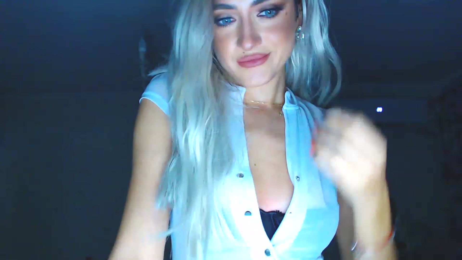 Gallery image thumbnail from Sassy_k's myfreecams stream on, 12/02/2022, 16:28 image 4 of 20