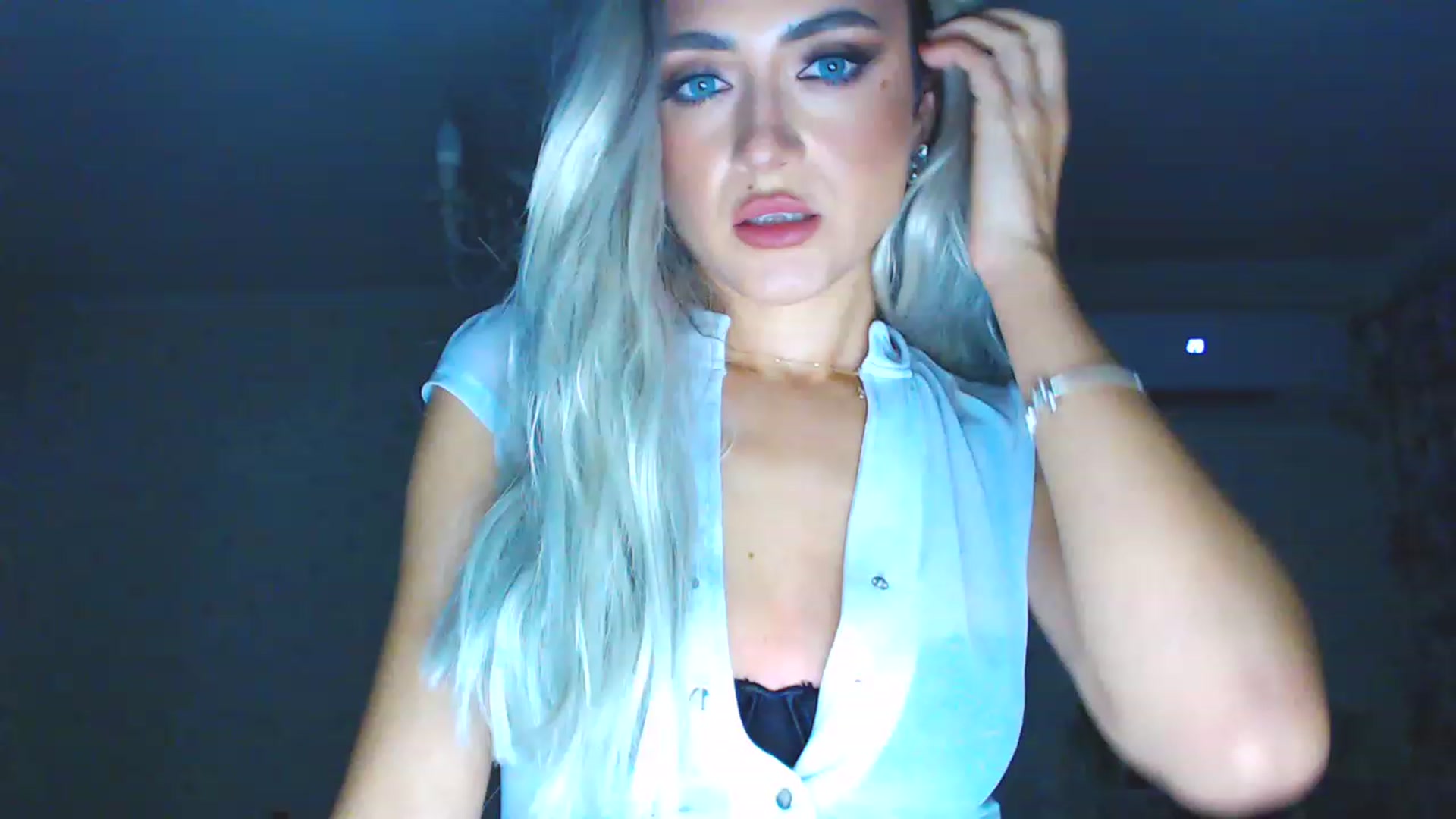 Gallery image thumbnail from Sassy_k's myfreecams stream on, 12/02/2022, 16:28 image 1 of 20