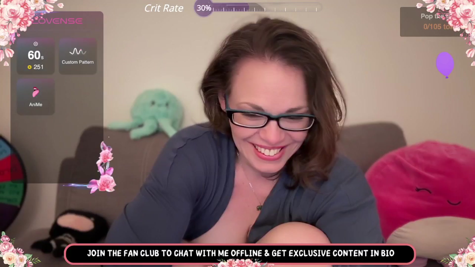 Gallery image thumbnail from Sassyeileen's myfreecams stream on, 05/23/2024, 08:11 image 11 of 20