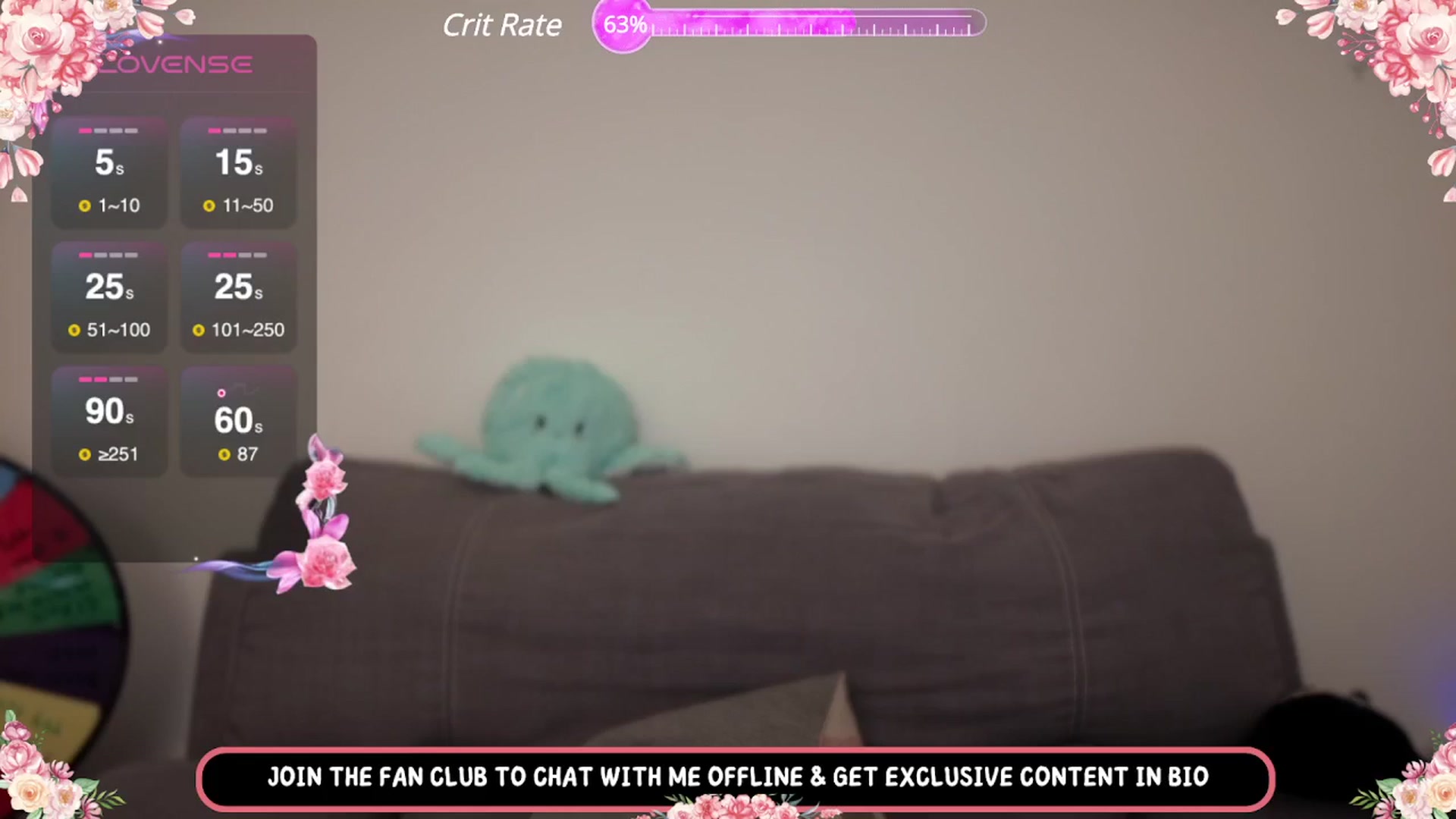 Gallery image thumbnail from Sassyeileen's myfreecams stream on, 06/01/2024, 09:04 image 3 of 20