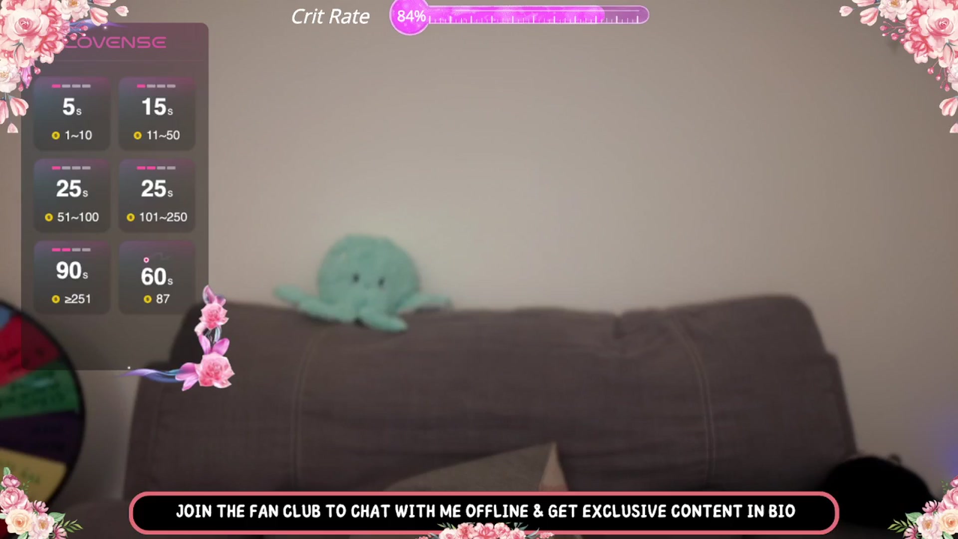 Gallery image thumbnail from Sassyeileen's myfreecams stream on, 06/01/2024, 09:04 image 2 of 20