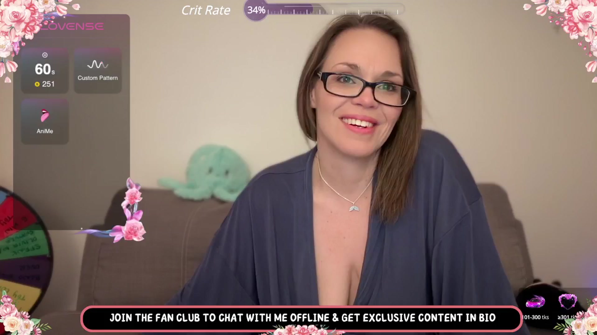 Gallery image thumbnail from Sassyeileen's myfreecams stream on, 06/01/2024, 09:04 image 15 of 20