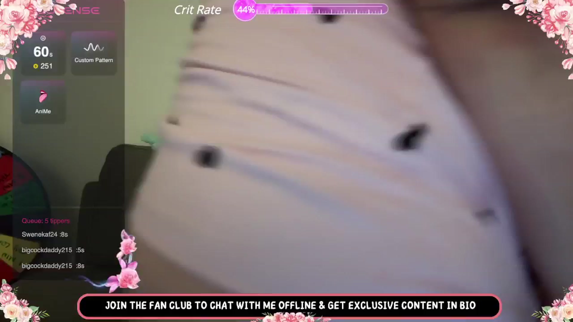 Gallery image thumbnail from Sassyeileen's myfreecams stream on, 06/02/2024, 08:10 image 14 of 20