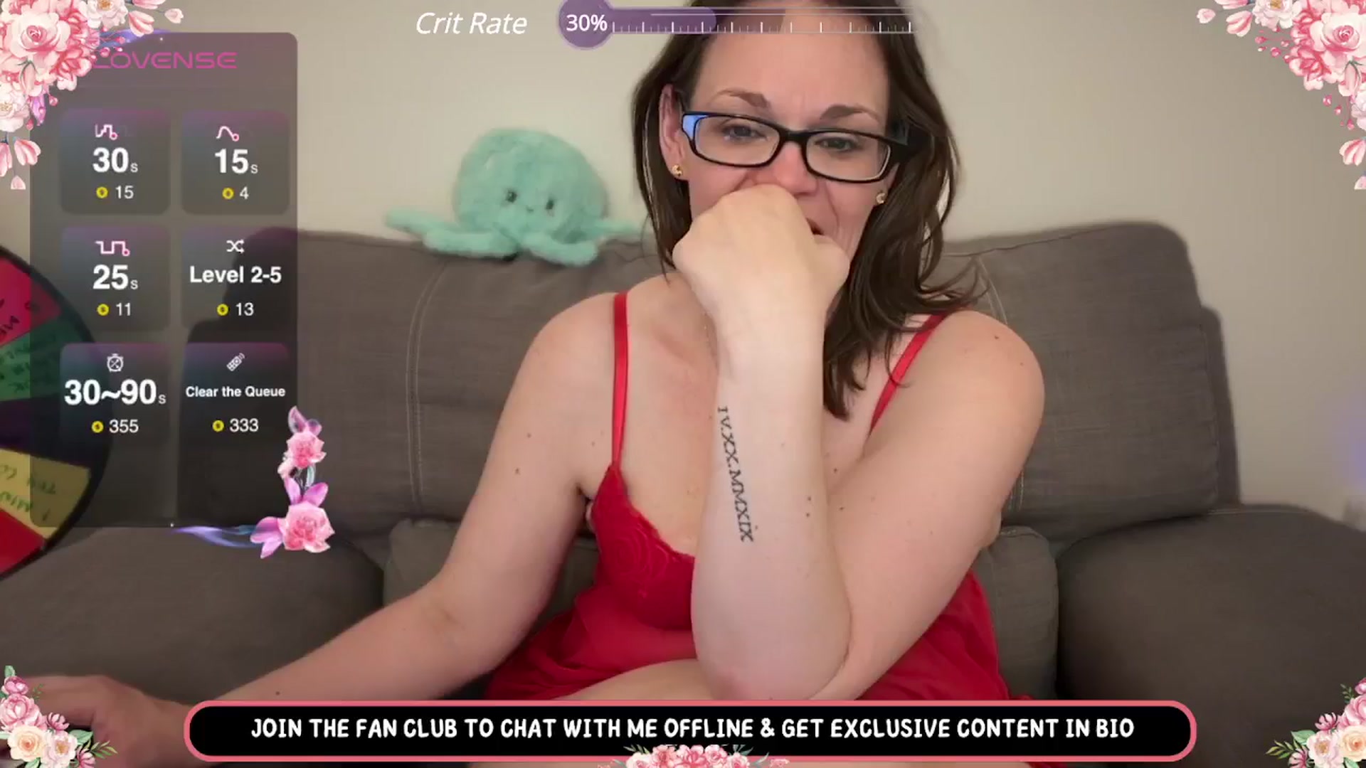 Gallery image thumbnail from Sassyeileen's myfreecams stream on, 06/02/2024, 10:43 image 20 of 20