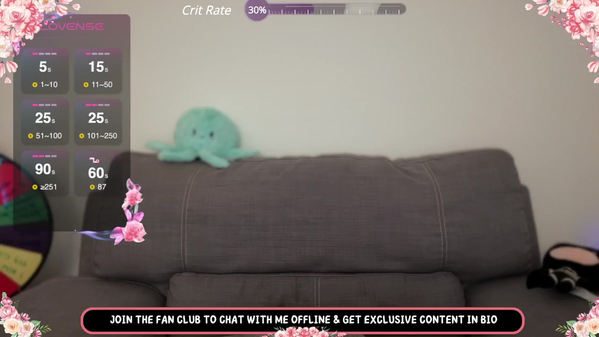 Gallery image thumbnail from Sassyeileen's myfreecams stream on, 06/02/2024, 10:43 image 2 of 20