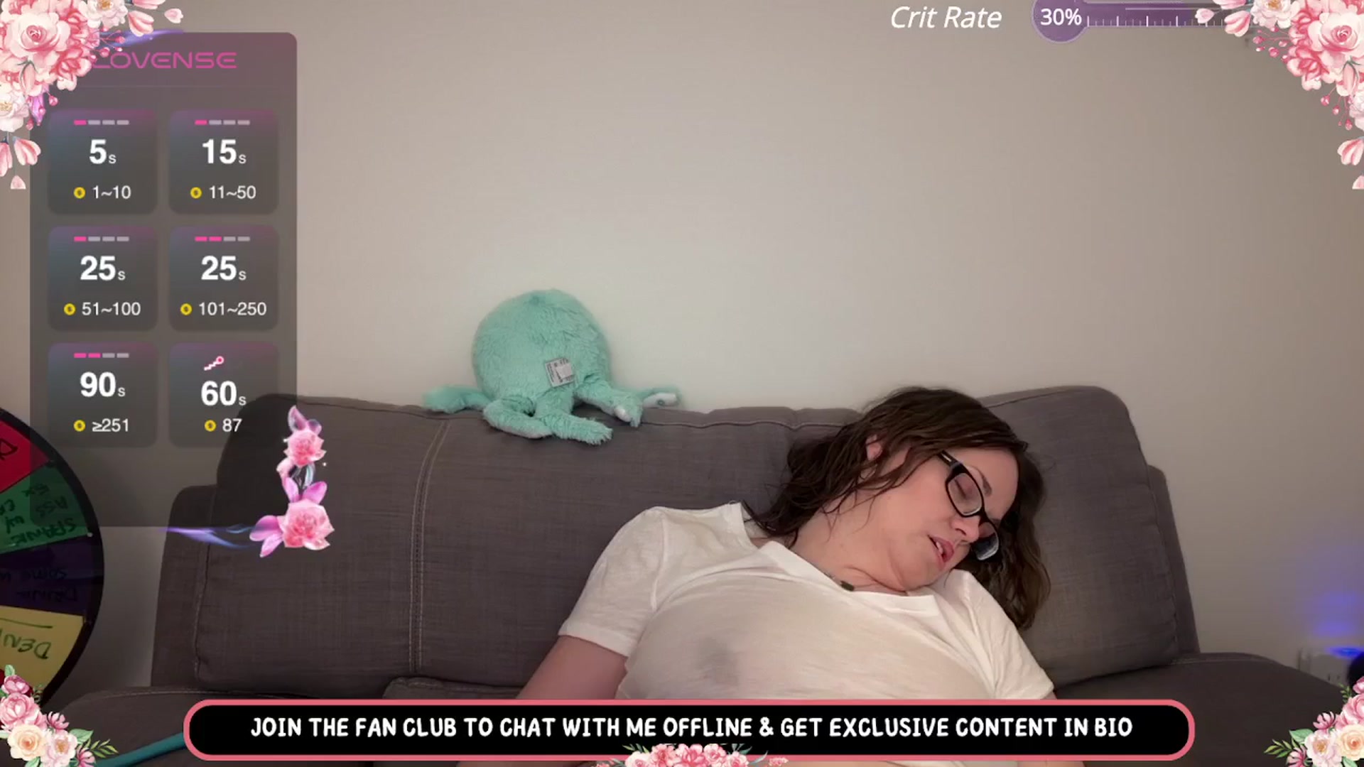 Gallery image thumbnail from Sassyeileen's myfreecams stream on, 06/07/2024, 08:32 image 20 of 20