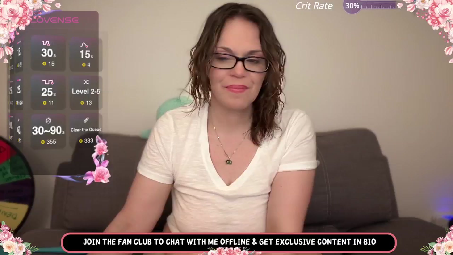 Gallery image thumbnail from Sassyeileen's myfreecams stream on, 06/07/2024, 08:32 image 1 of 20