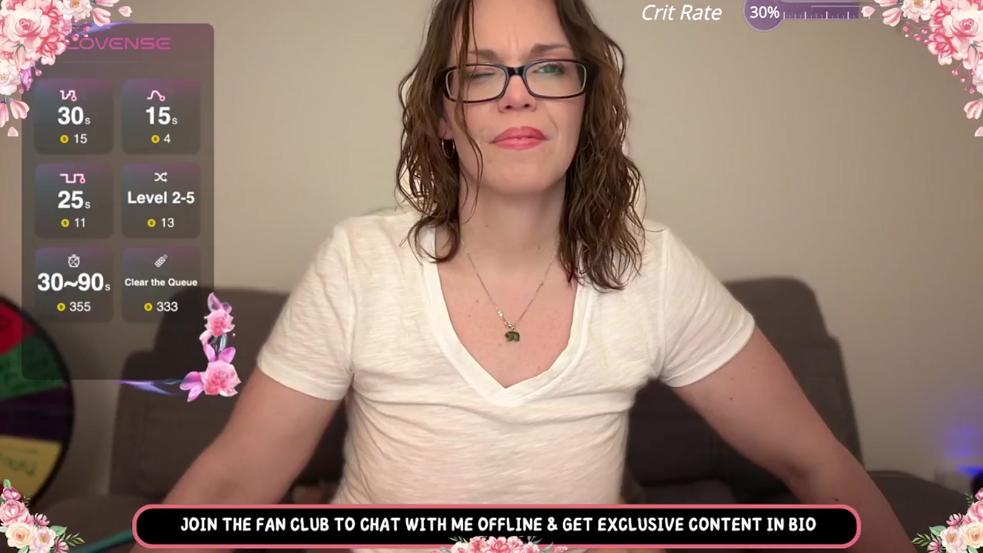 Gallery image thumbnail from Sassyeileen's myfreecams stream on, 06/07/2024, 08:32 image 5 of 20