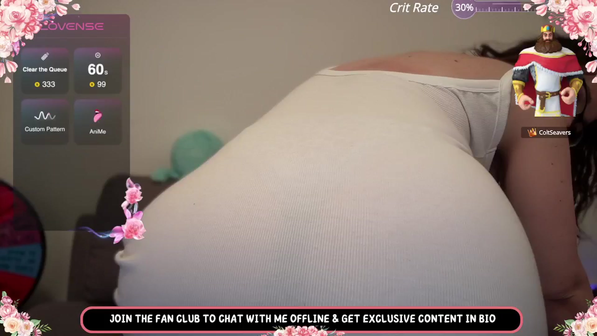 Gallery image thumbnail from Sassyeileen's myfreecams stream on, 06/08/2024, 10:37 image 9 of 20