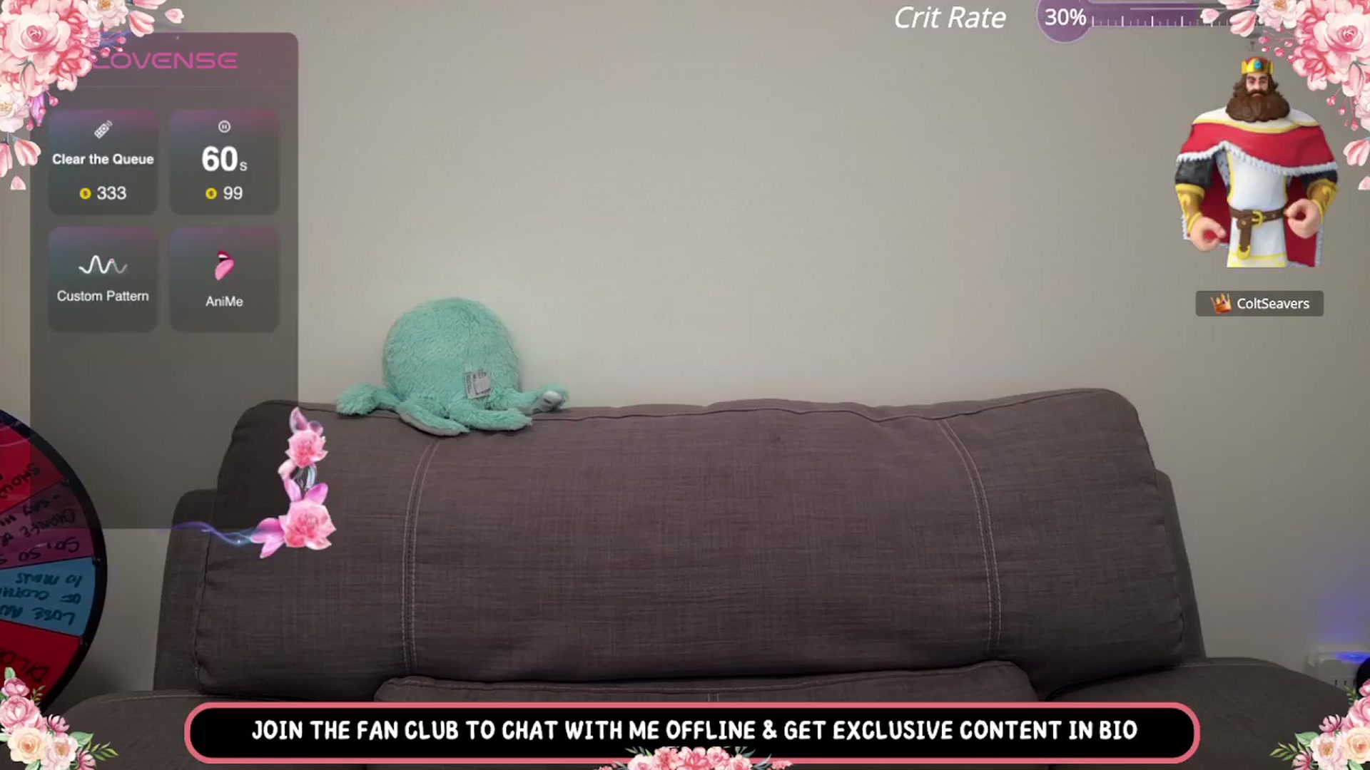 Gallery image thumbnail from Sassyeileen's myfreecams stream on, 06/08/2024, 10:37 image 13 of 20