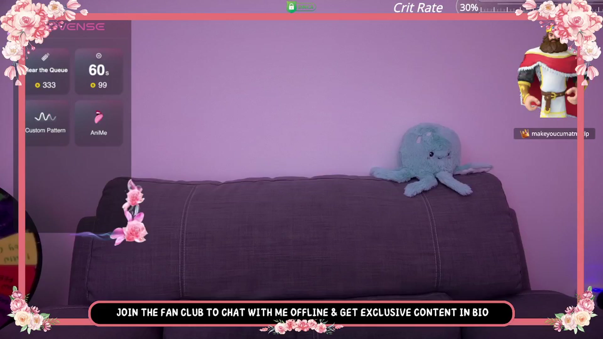 Gallery image thumbnail from Sassyeileen's myfreecams stream on, 06/09/2024, 14:19 image 8 of 20