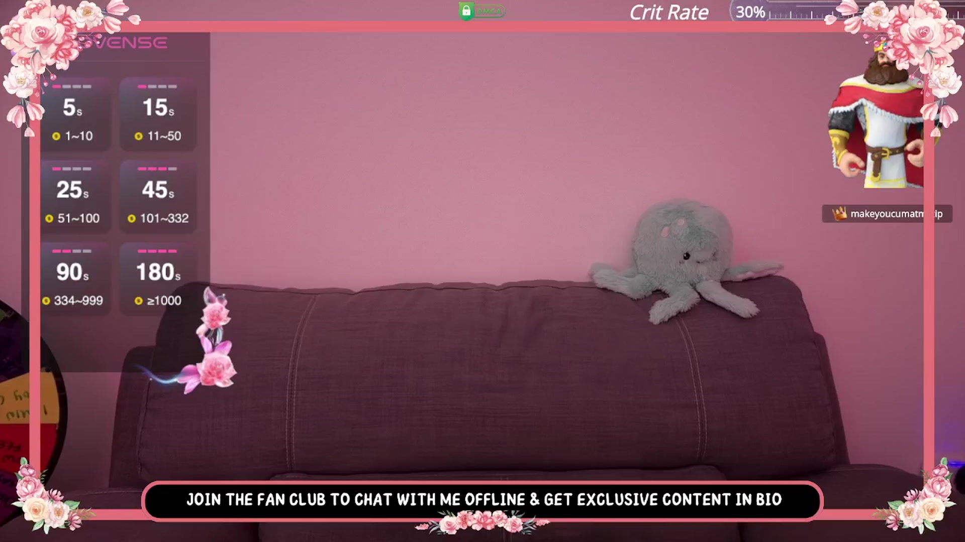 Gallery image thumbnail from Sassyeileen's myfreecams stream on, 06/09/2024, 14:19 image 15 of 20