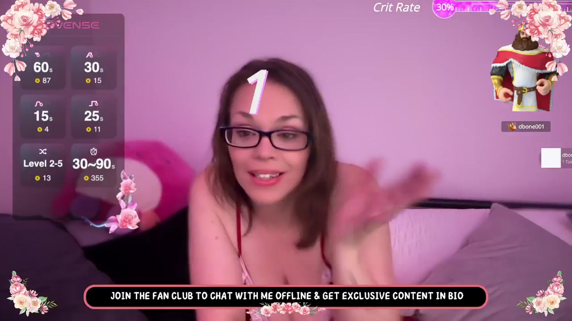 Gallery image thumbnail from Sassyeileen's myfreecams stream on, 06/13/2024, 11:22 image 18 of 20