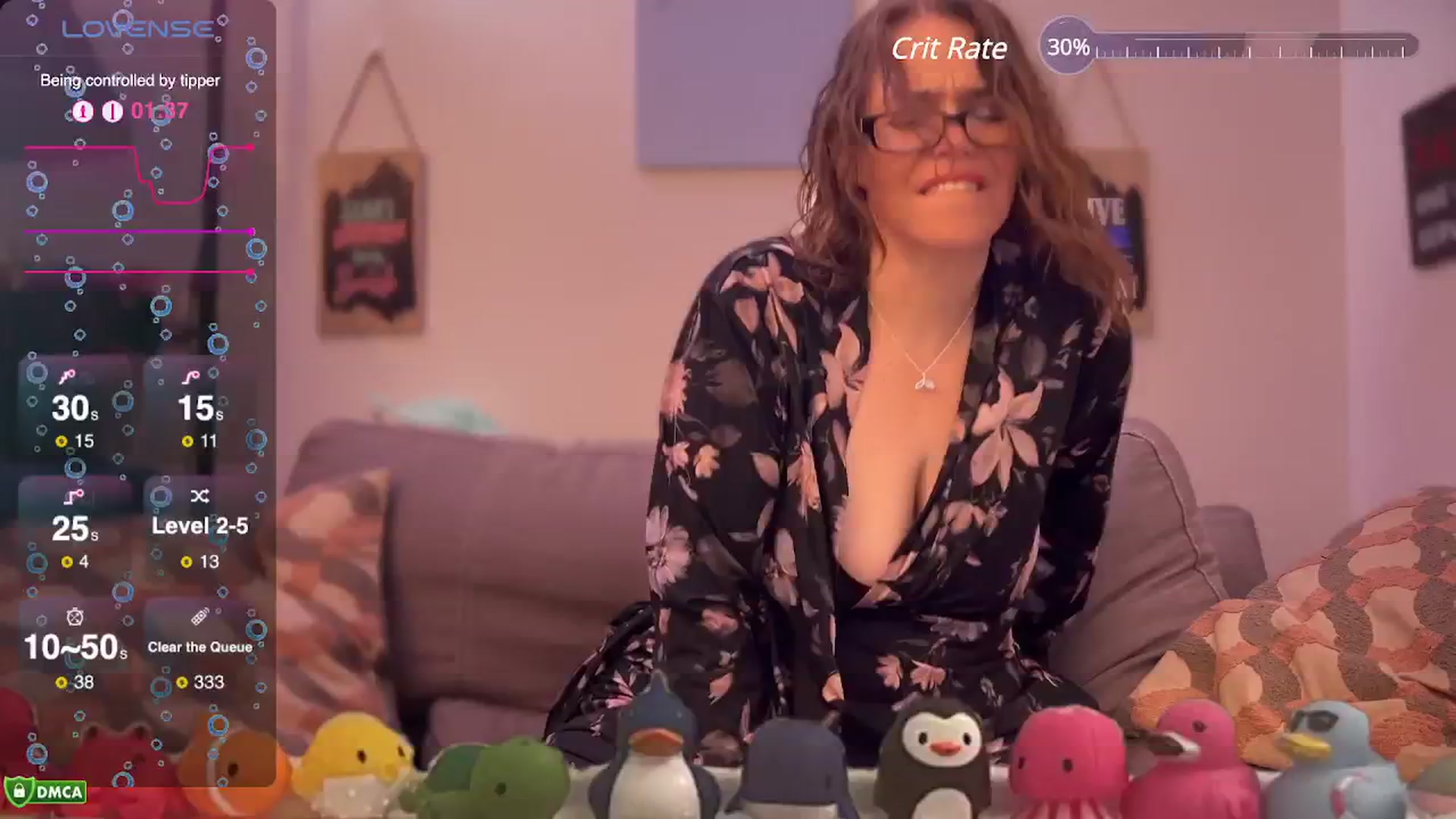 Gallery image thumbnail from Sassyeileen's myfreecams stream on, 06/19/2024, 09:05 image 11 of 20