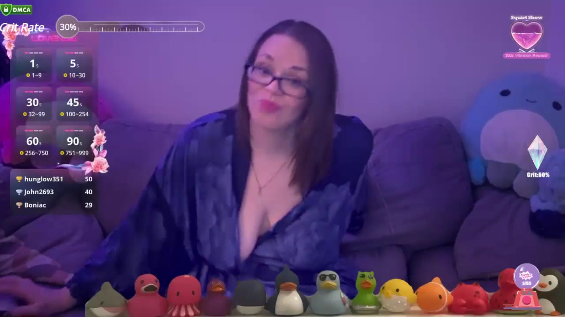 Gallery image thumbnail from Sassyeileen's myfreecams stream on, 11/02/2024, 10:20 image 10 of 20