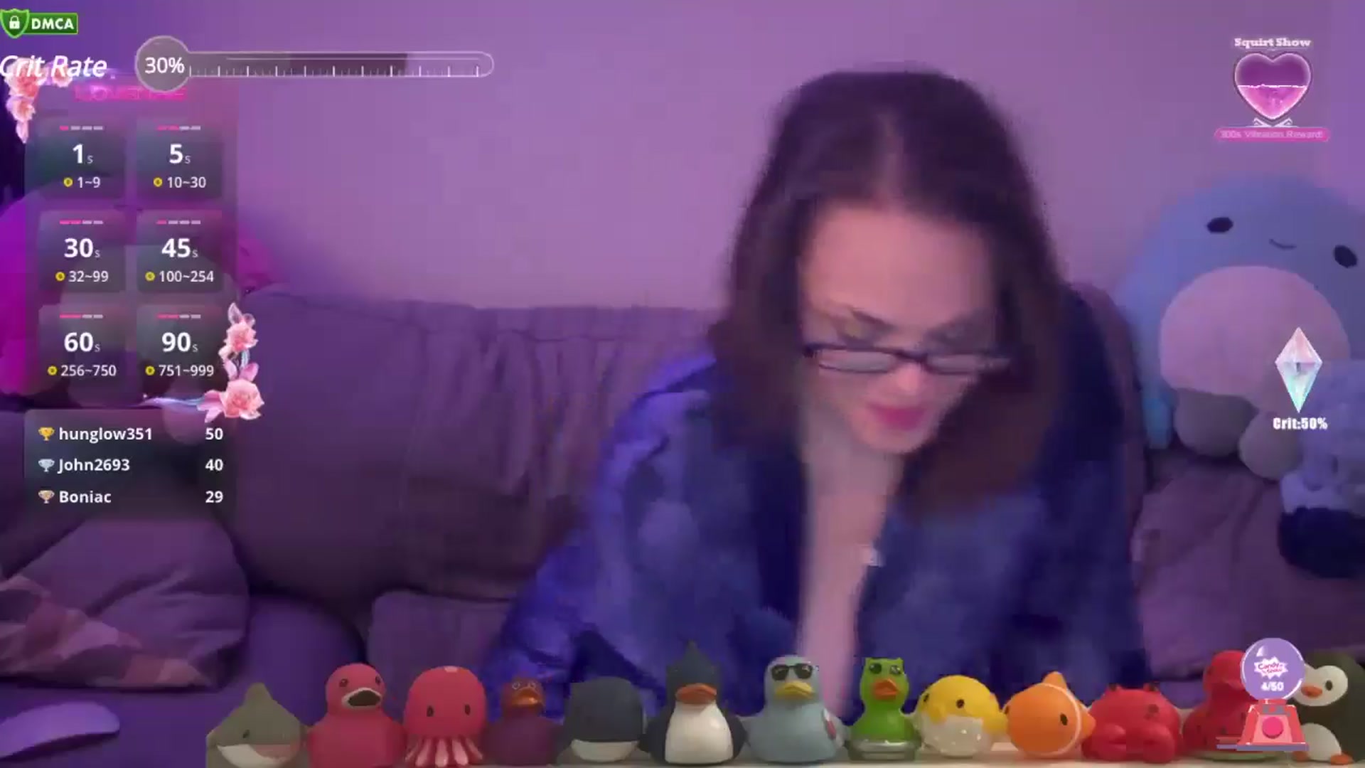 Gallery image thumbnail from Sassyeileen's myfreecams stream on, 11/02/2024, 10:20 image 6 of 20