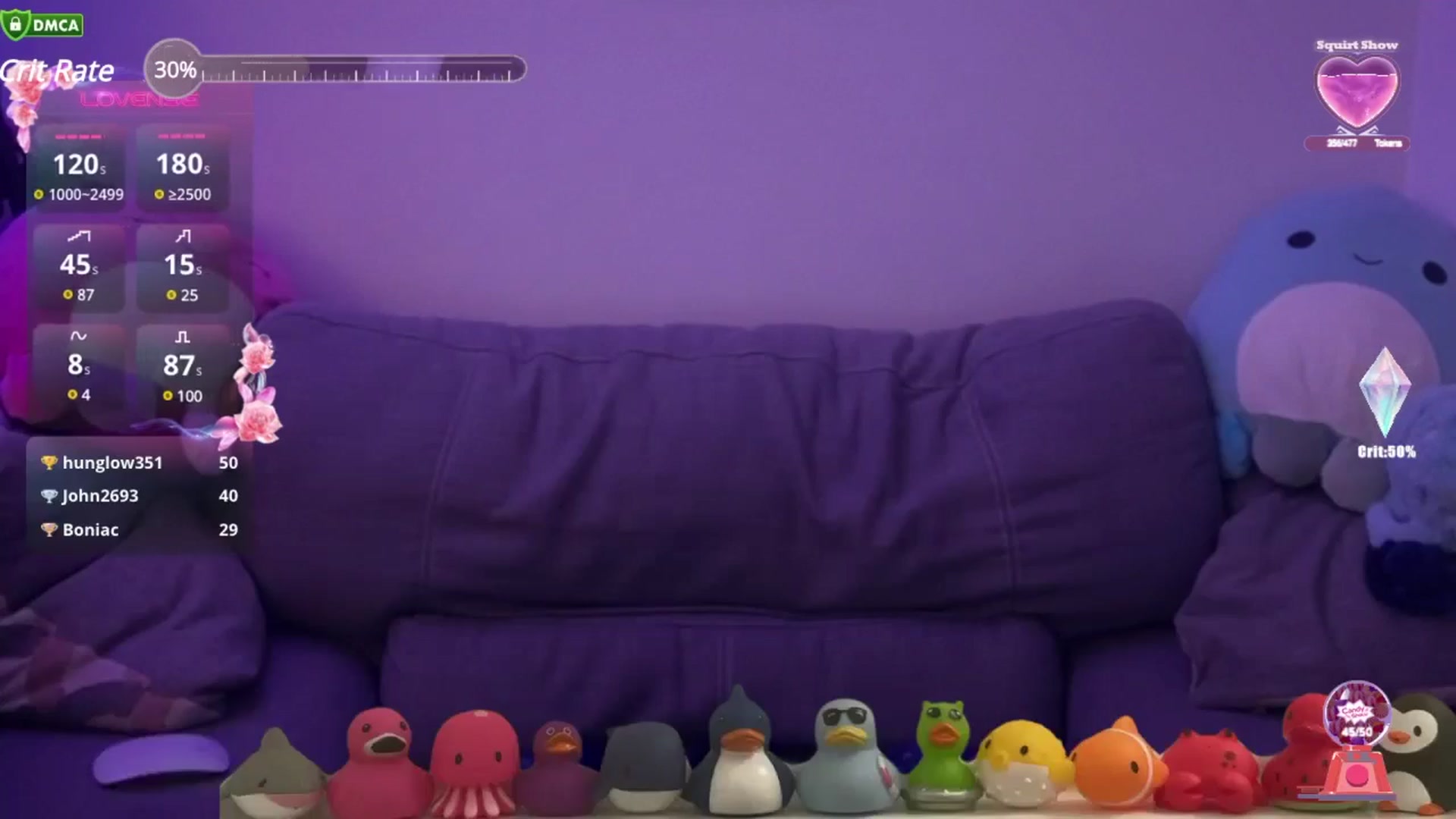 Gallery image thumbnail from Sassyeileen's myfreecams stream on, 11/02/2024, 10:20 image 19 of 20