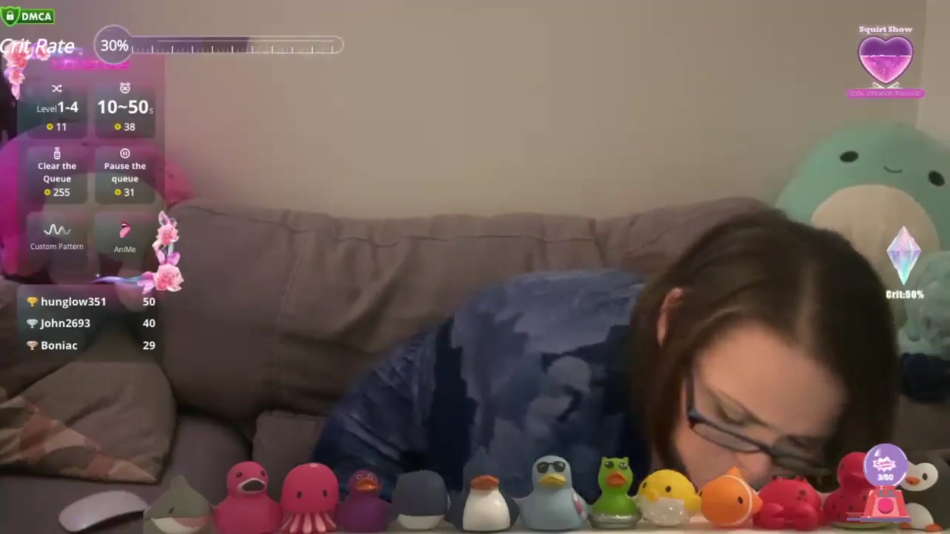 Gallery image thumbnail from Sassyeileen's myfreecams stream on, 11/02/2024, 10:20 image 12 of 20